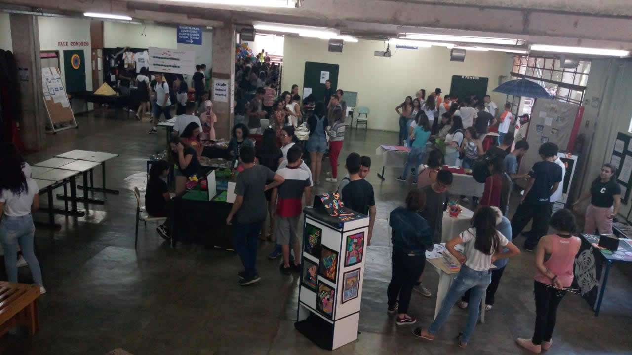 EXPOTEC 2019