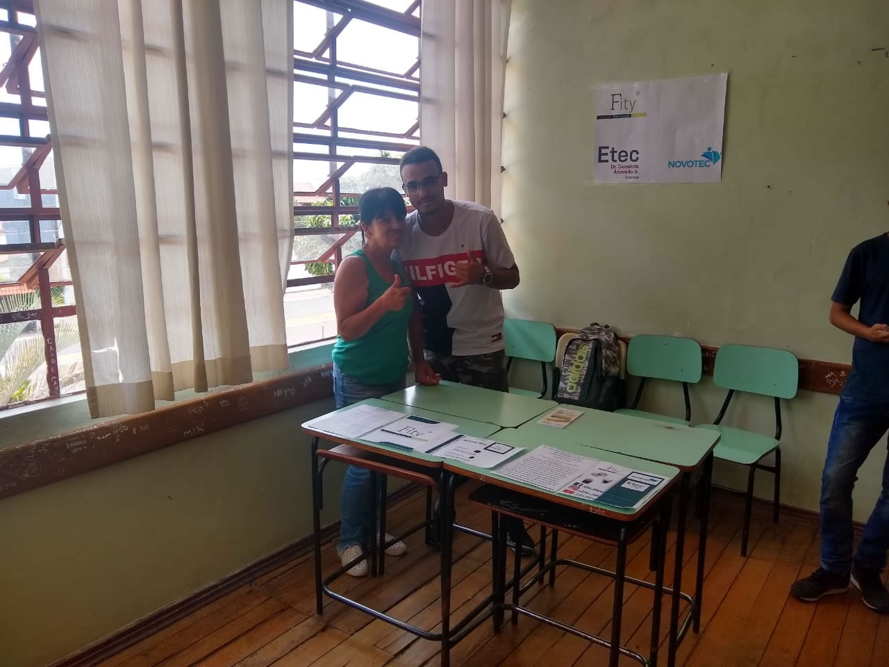 EXPOTEC 2019