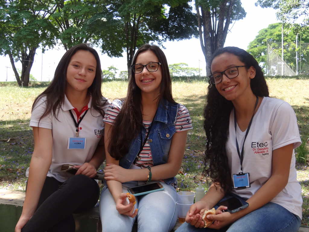 EXPOTEC 2019