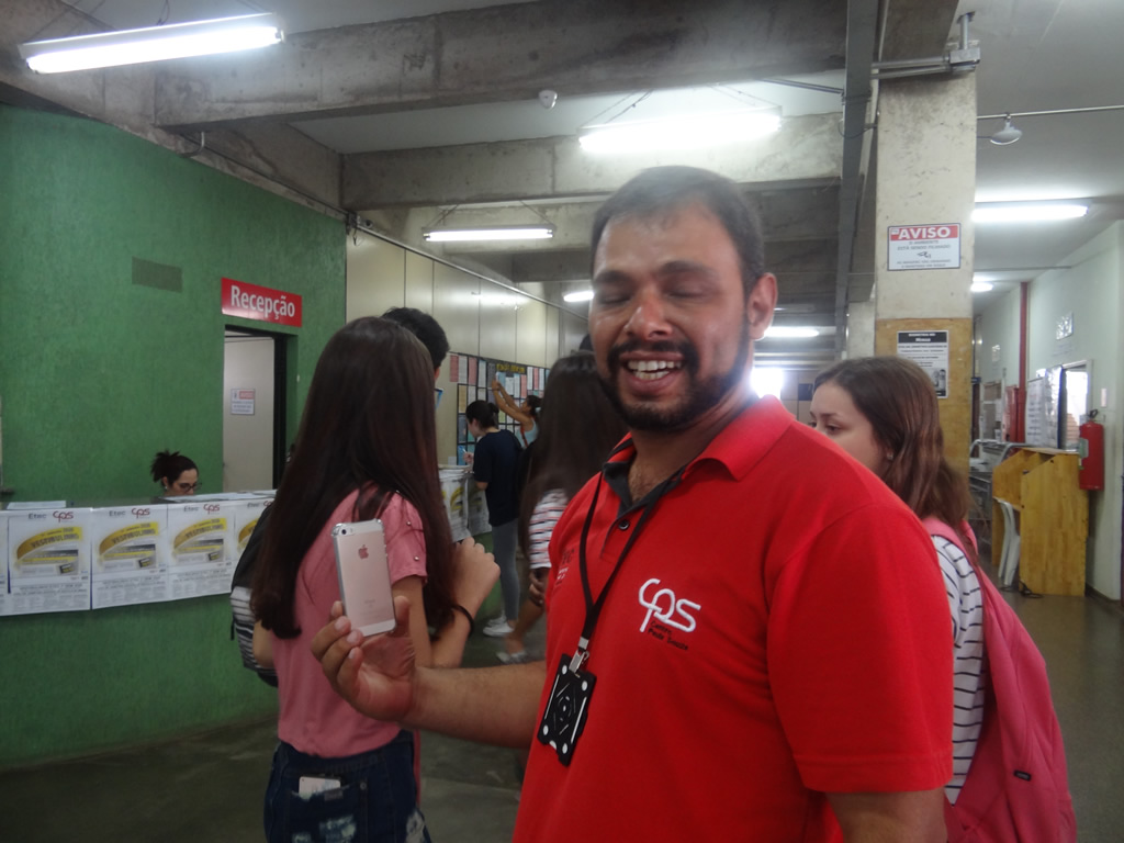 EXPOTEC 2019