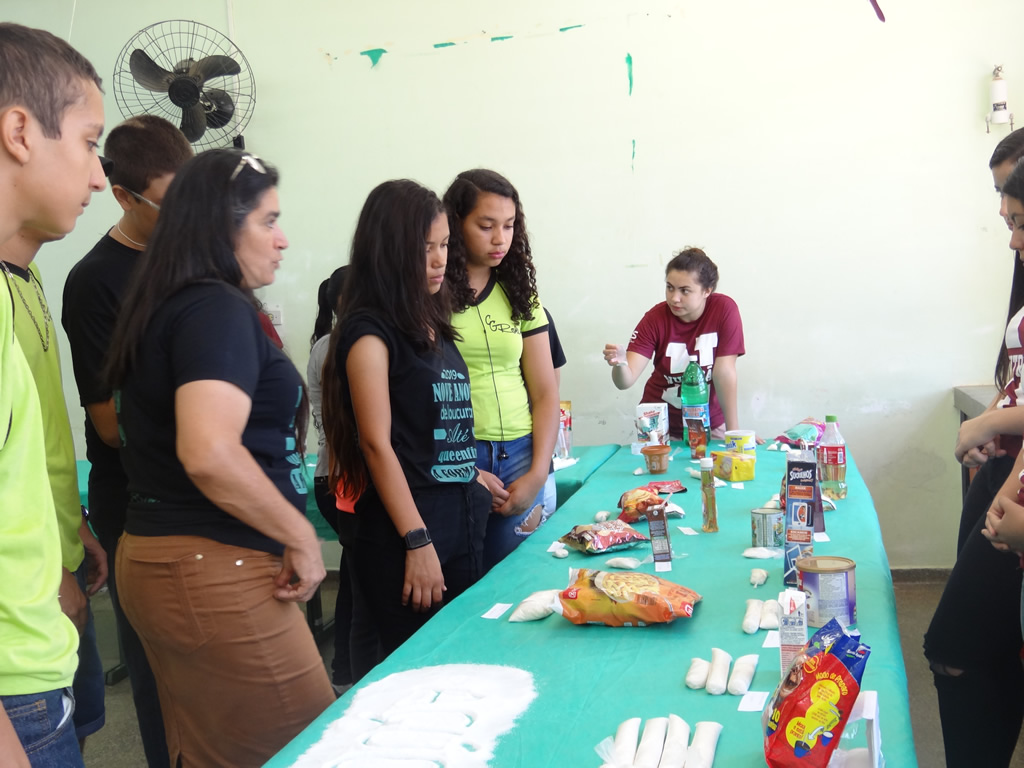 EXPOTEC 2019