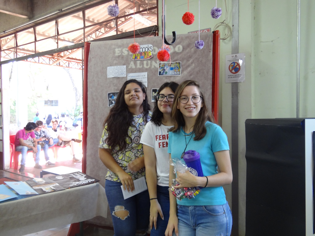 EXPOTEC 2019