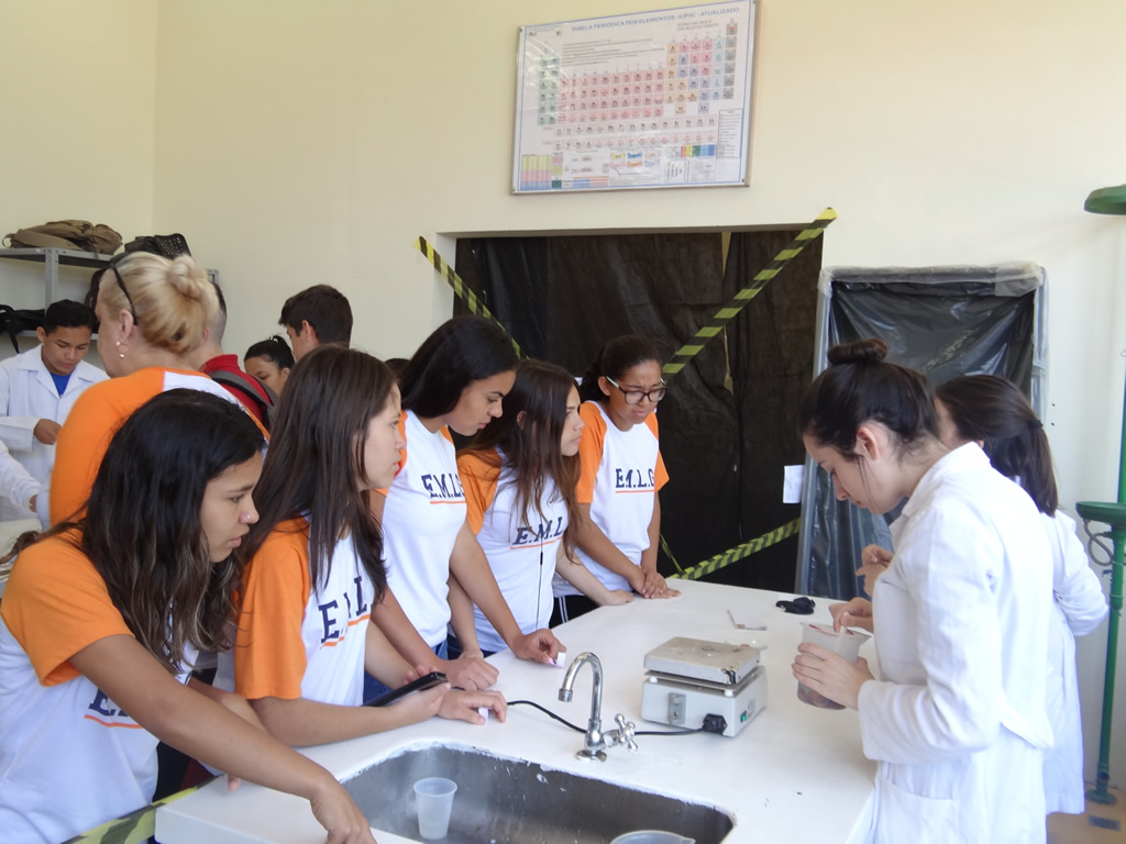 EXPOTEC 2019