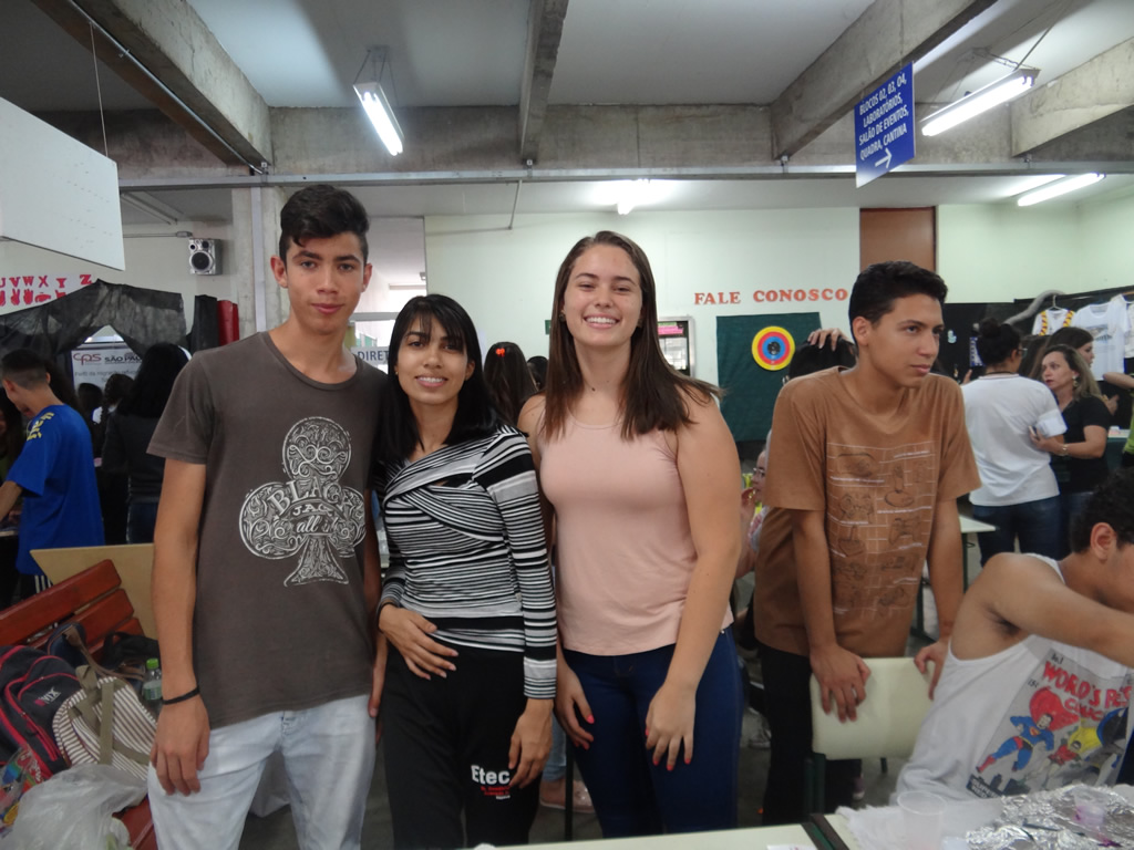 EXPOTEC 2019