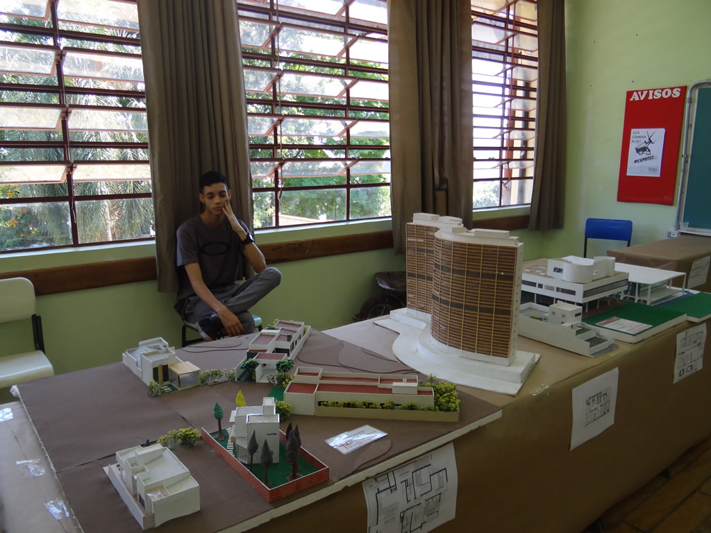 EXPOTEC 2019