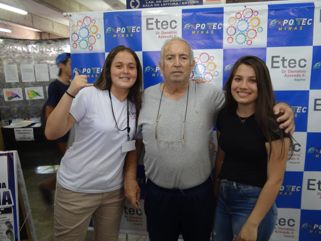 EXPOTEC 2019