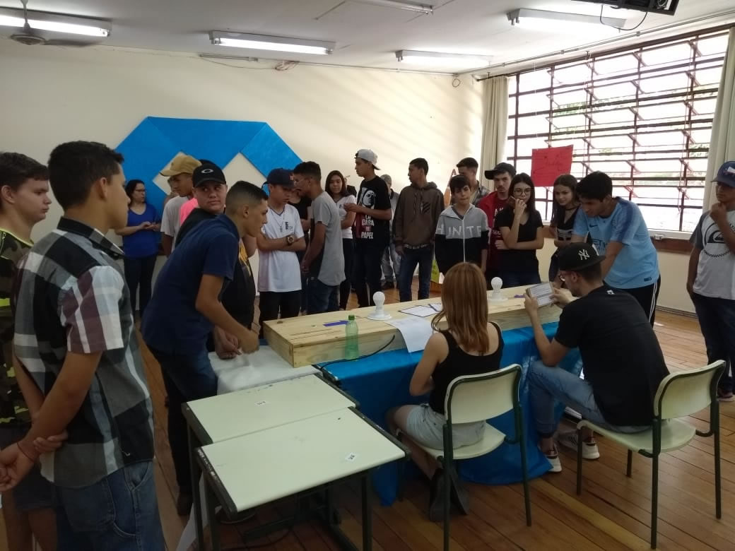 EXPOTEC 2019
