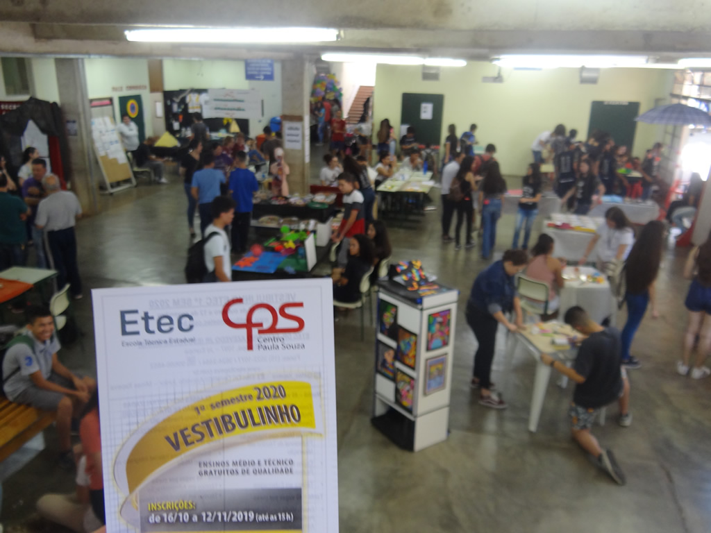 EXPOTEC 2019
