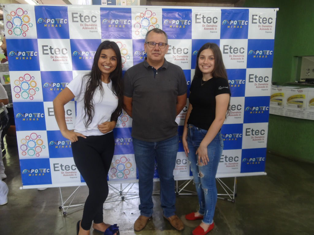 EXPOTEC 2019