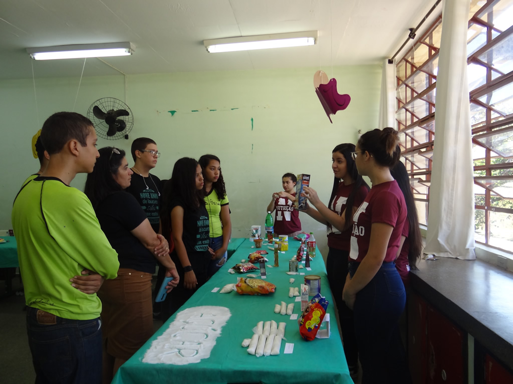 EXPOTEC 2019