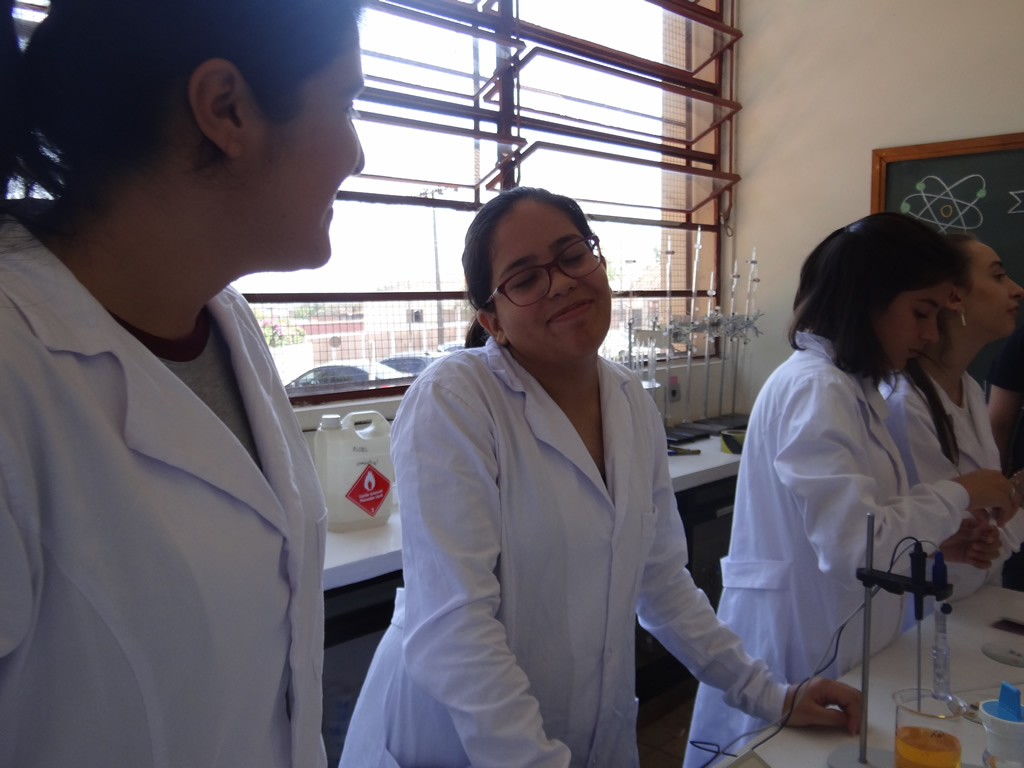 EXPOTEC 2019