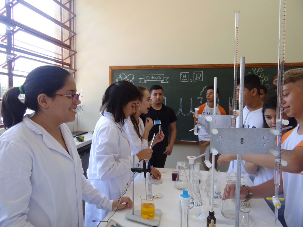 EXPOTEC 2019