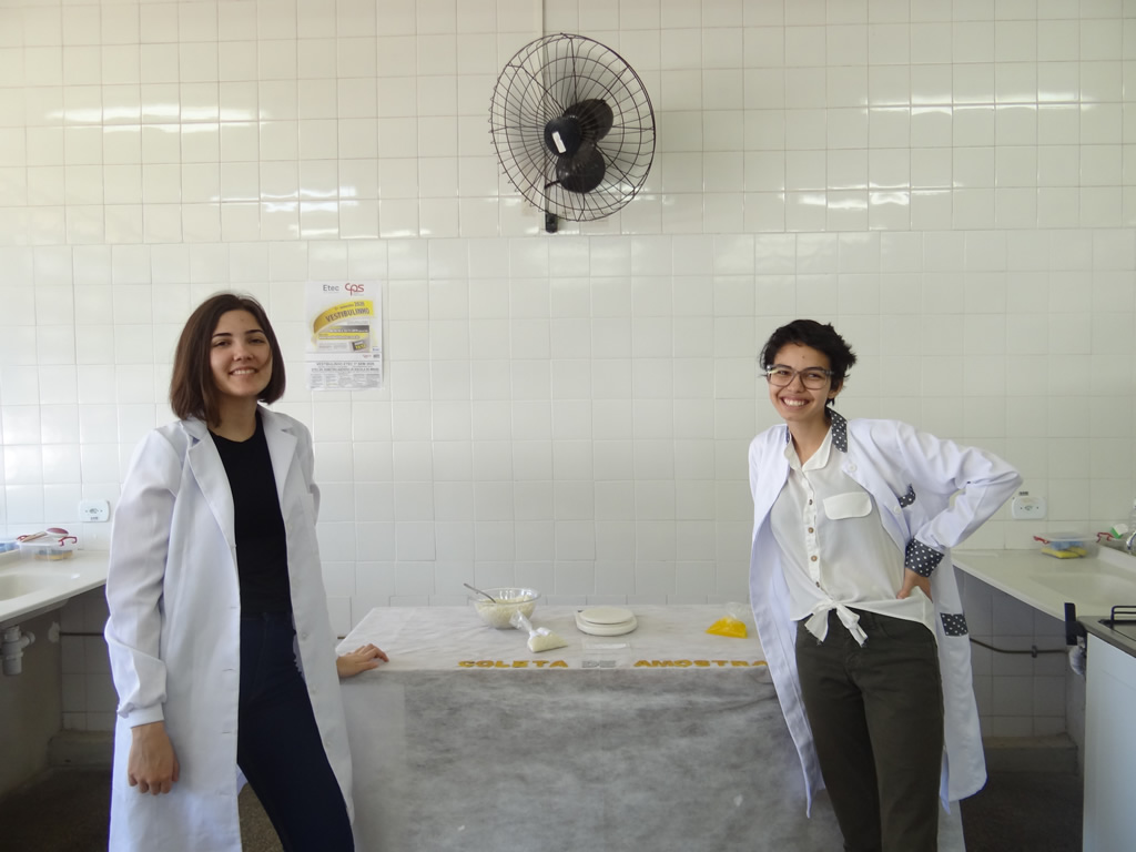 EXPOTEC 2019