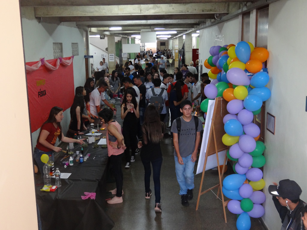 EXPOTEC 2019