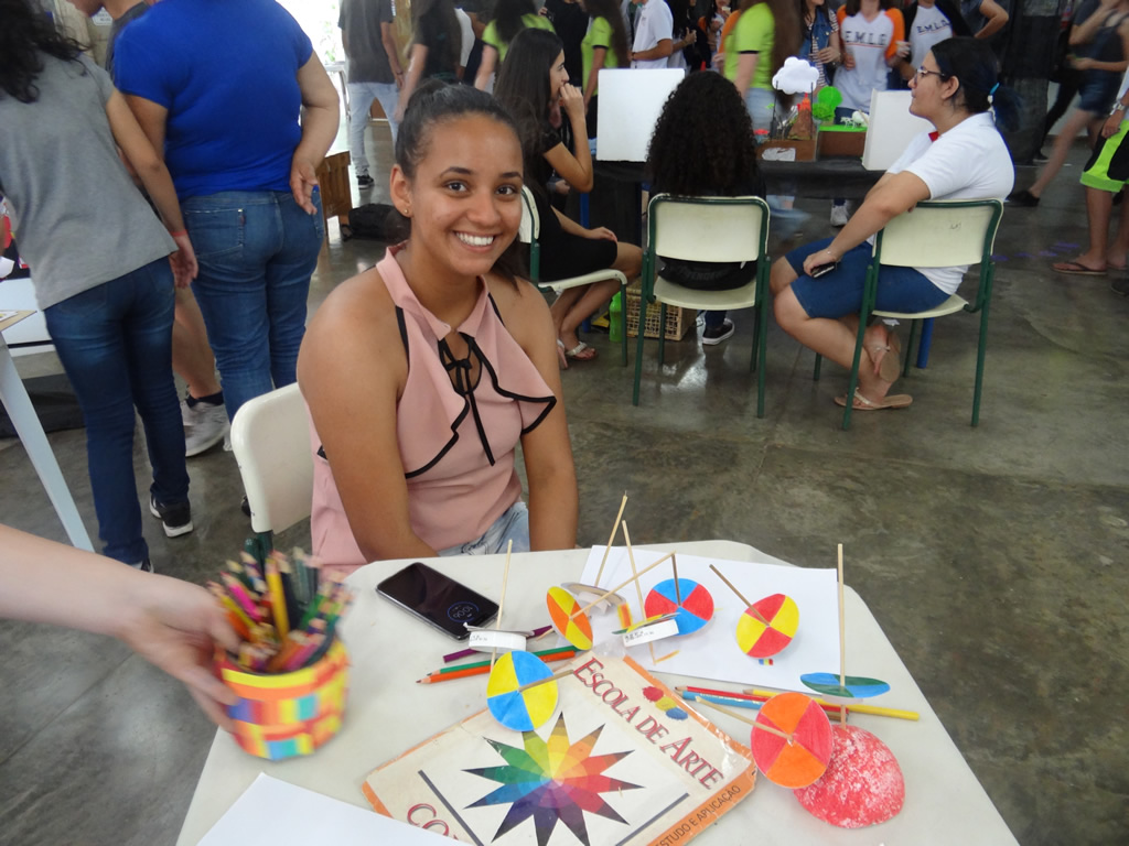 EXPOTEC 2019
