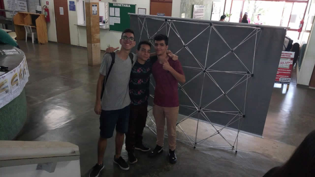 EXPOTEC 2019