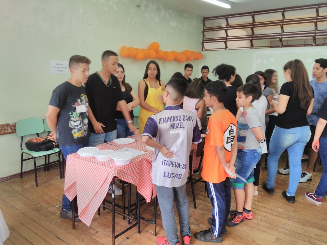 EXPOTEC 2019
