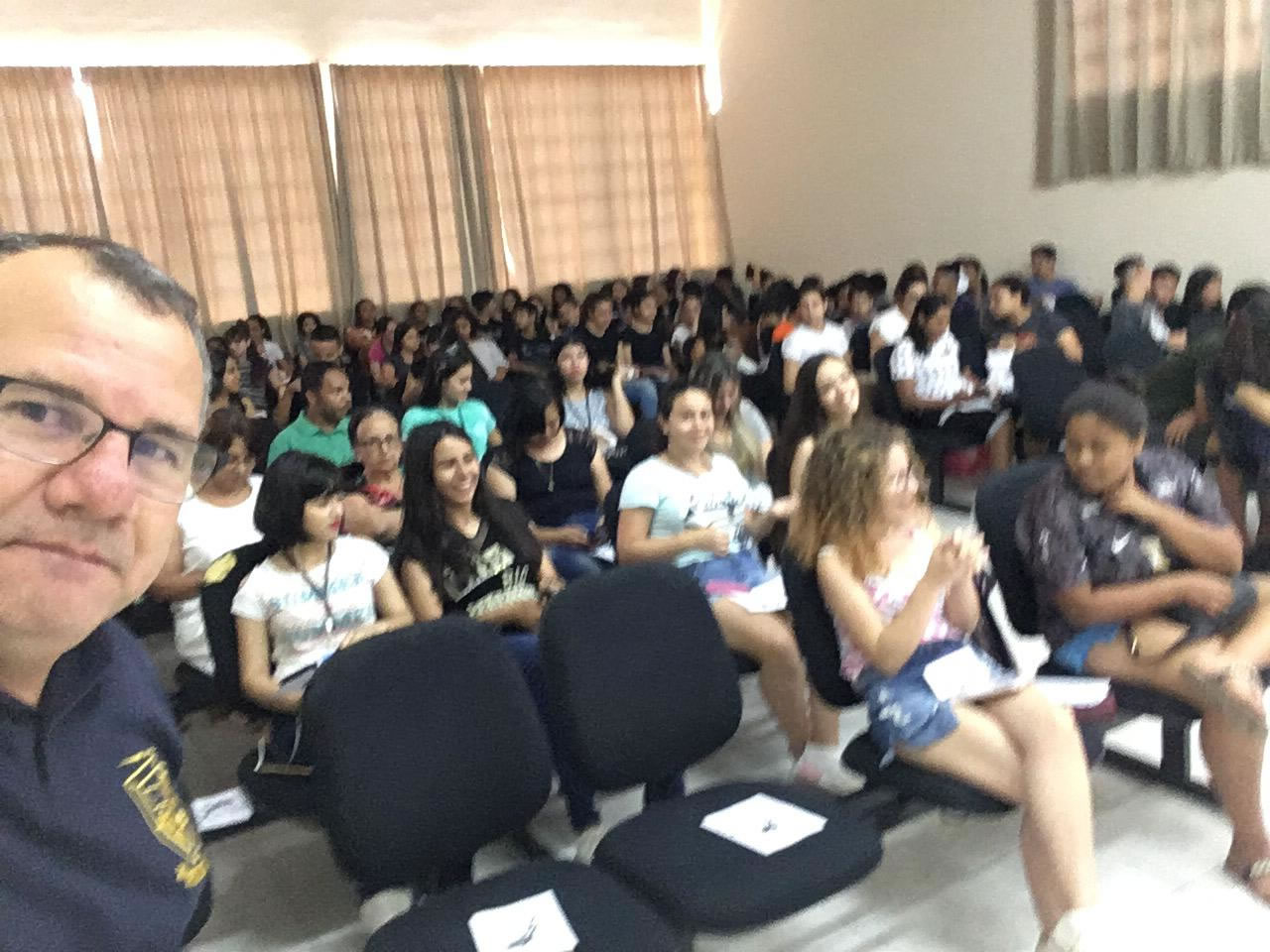 EXPOTEC 2019