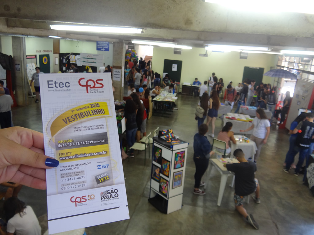 EXPOTEC 2019
