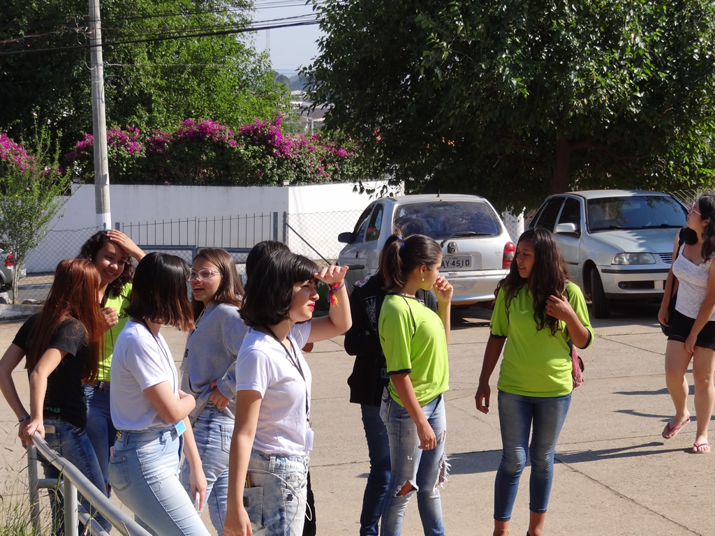 EXPOTEC 2019