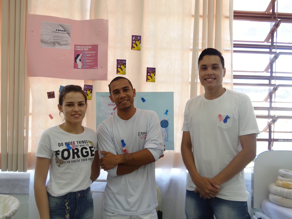 EXPOTEC 2019