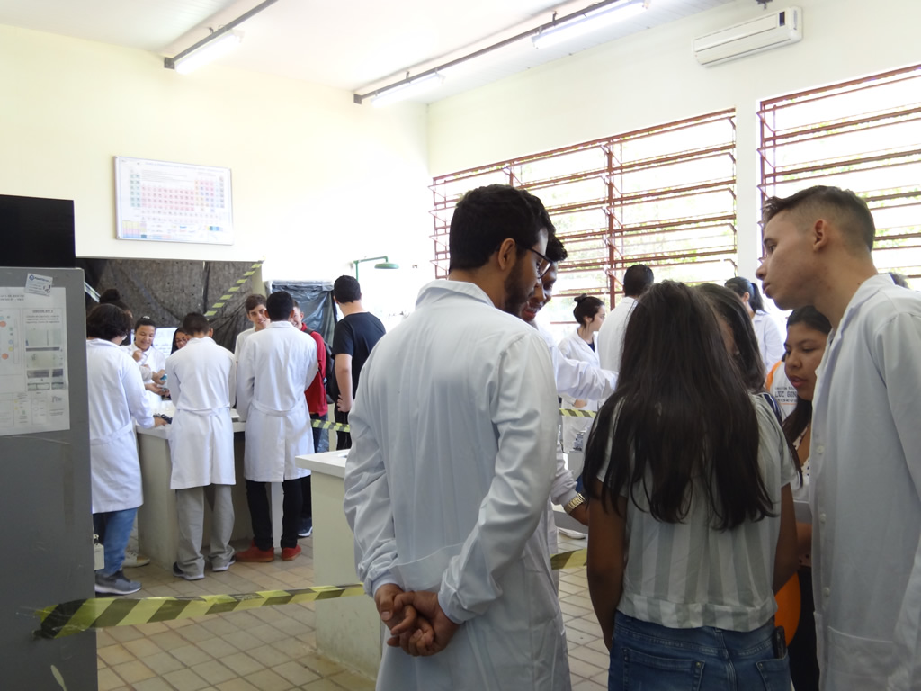EXPOTEC 2019