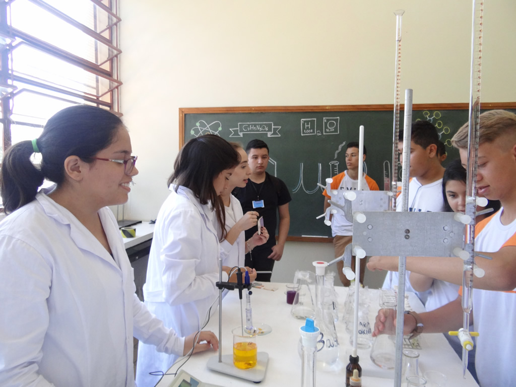 EXPOTEC 2019