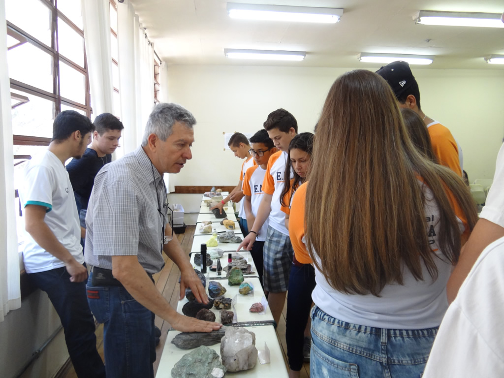 EXPOTEC 2019