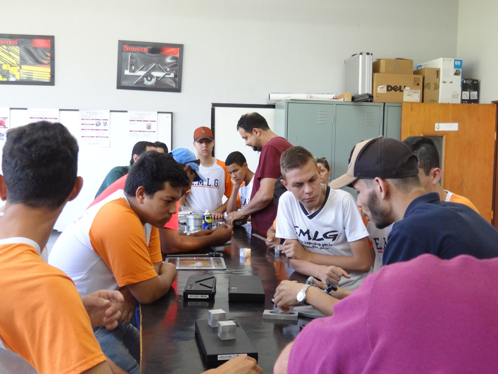 EXPOTEC 2019