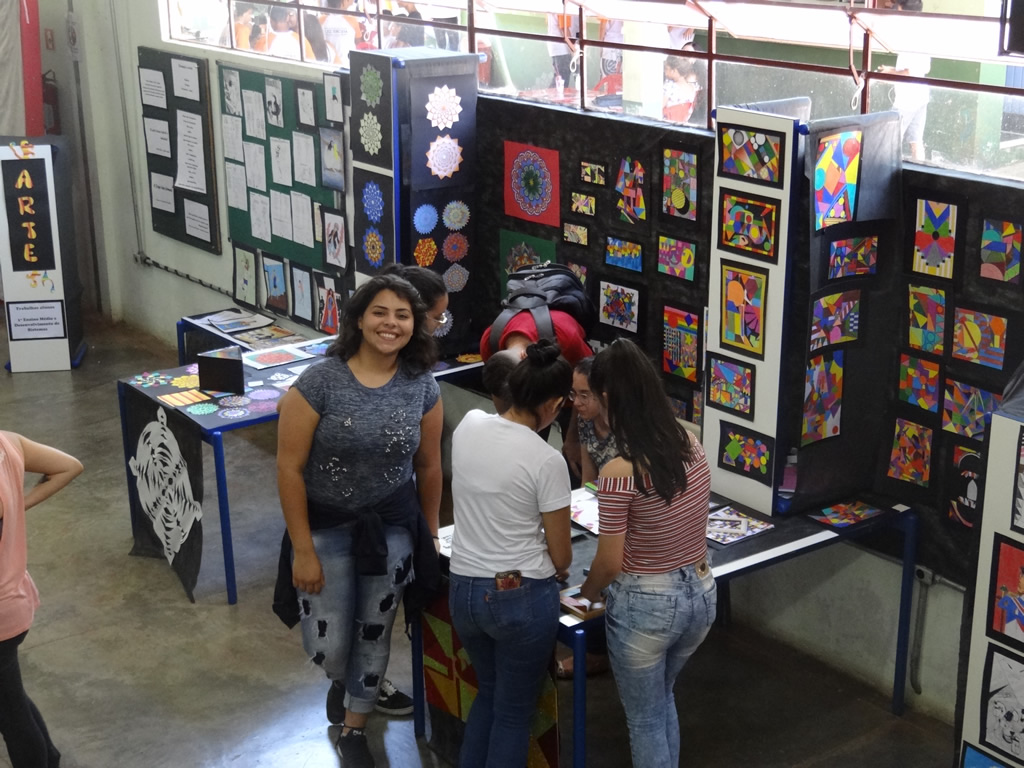 EXPOTEC 2019