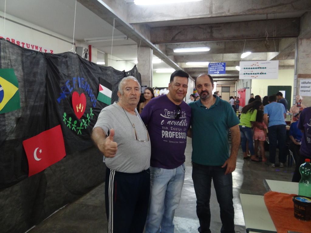 EXPOTEC 2019