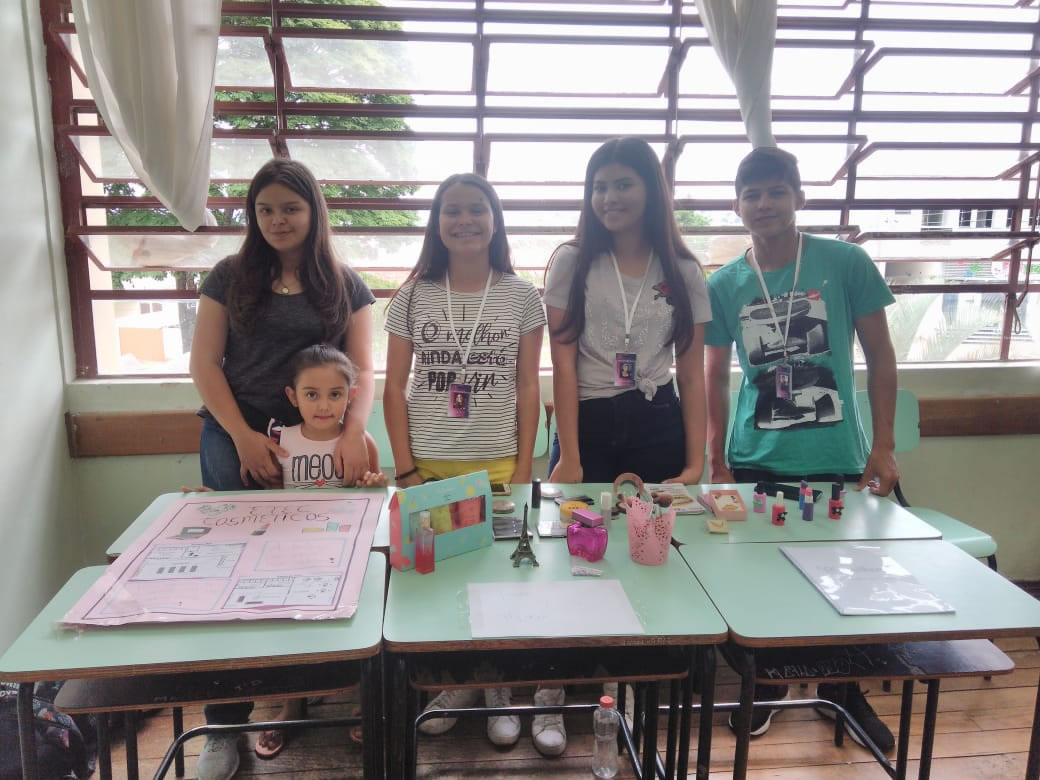 EXPOTEC 2019