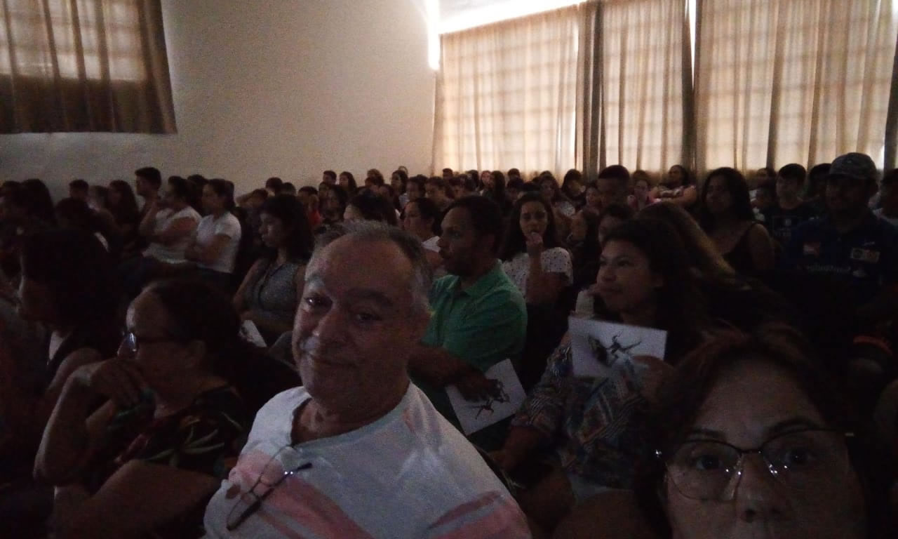 EXPOTEC 2019