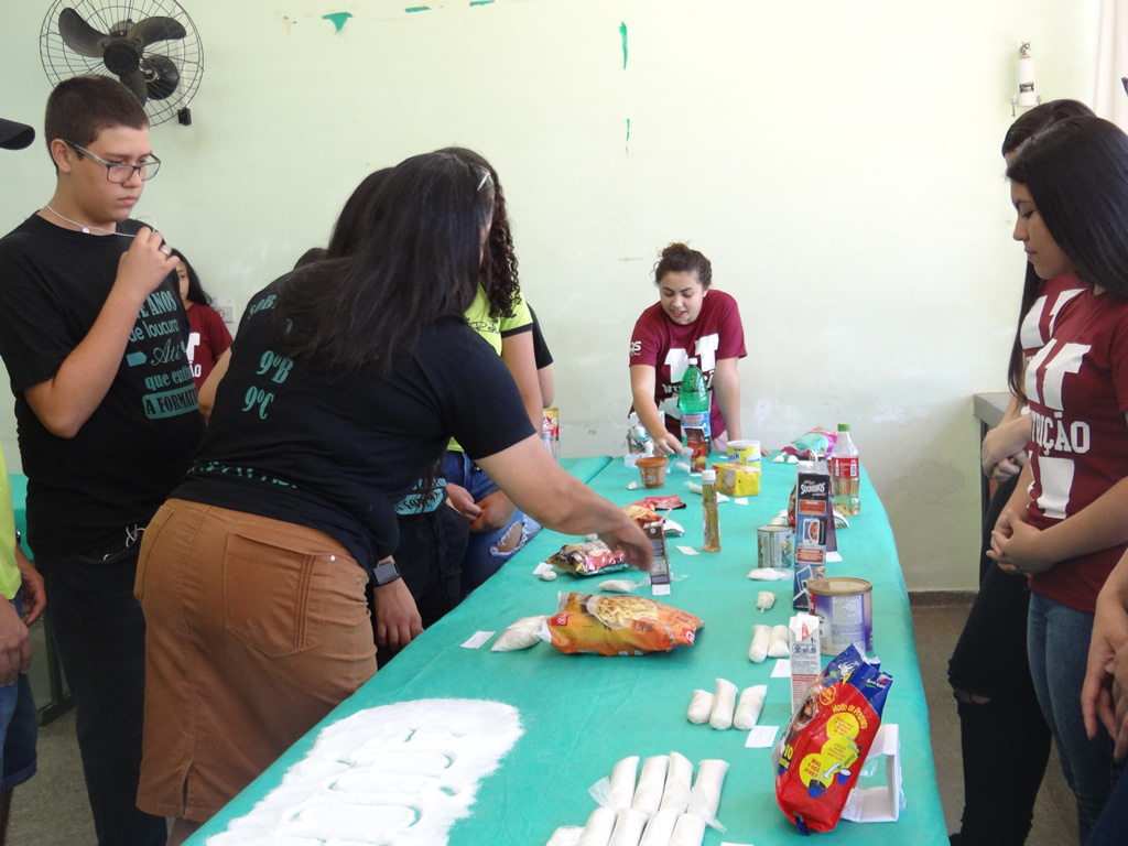 EXPOTEC 2019