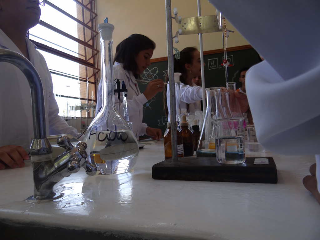 EXPOTEC 2019