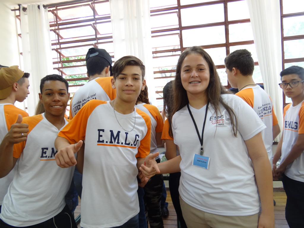 EXPOTEC 2019