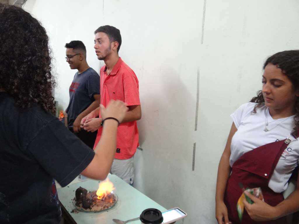 EXPOTEC 2019