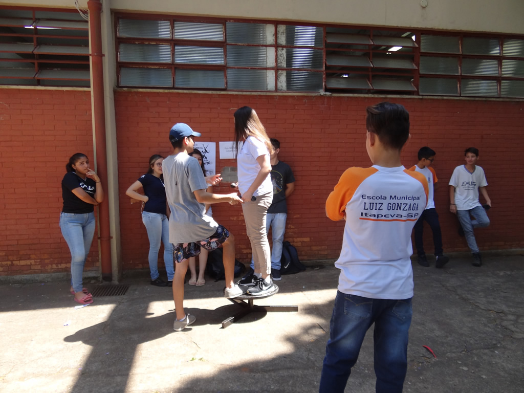 EXPOTEC 2019