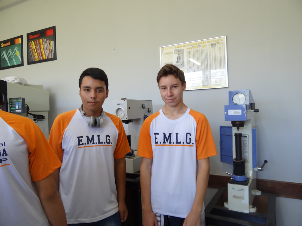 EXPOTEC 2019