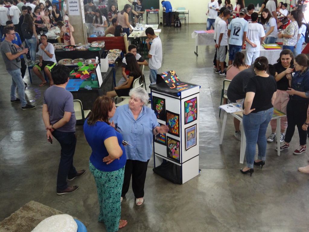 EXPOTEC 2019