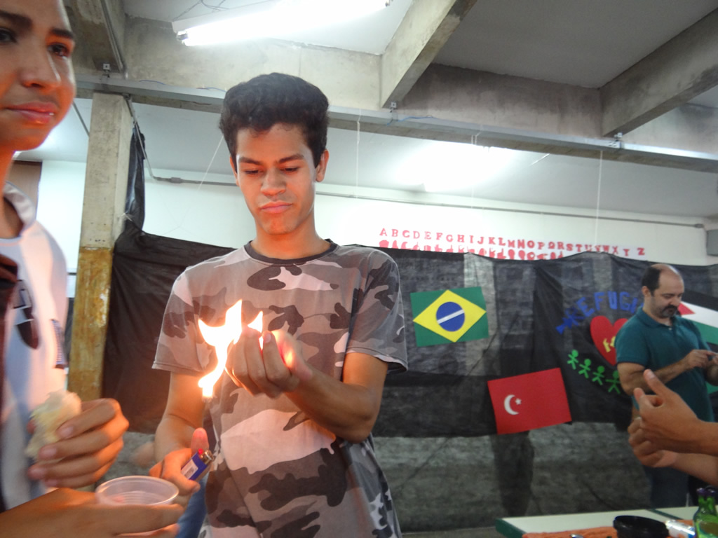 EXPOTEC 2019