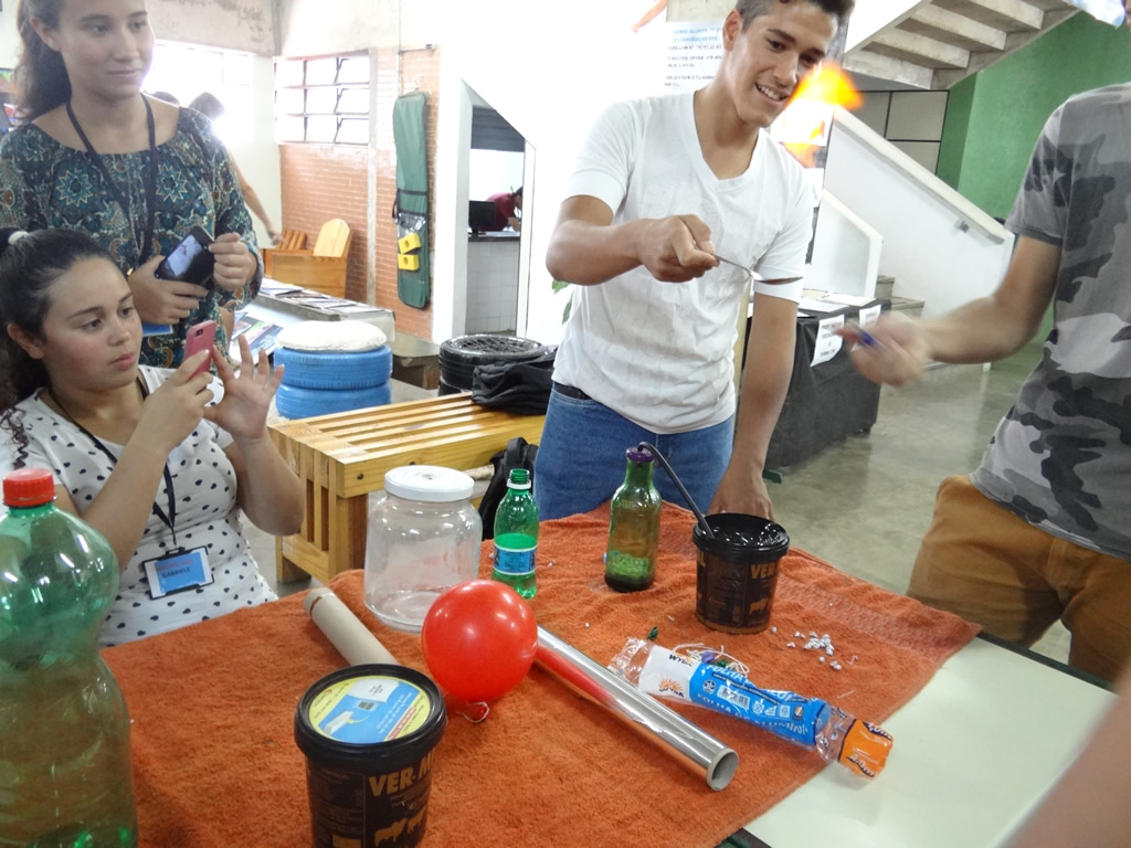 EXPOTEC 2019