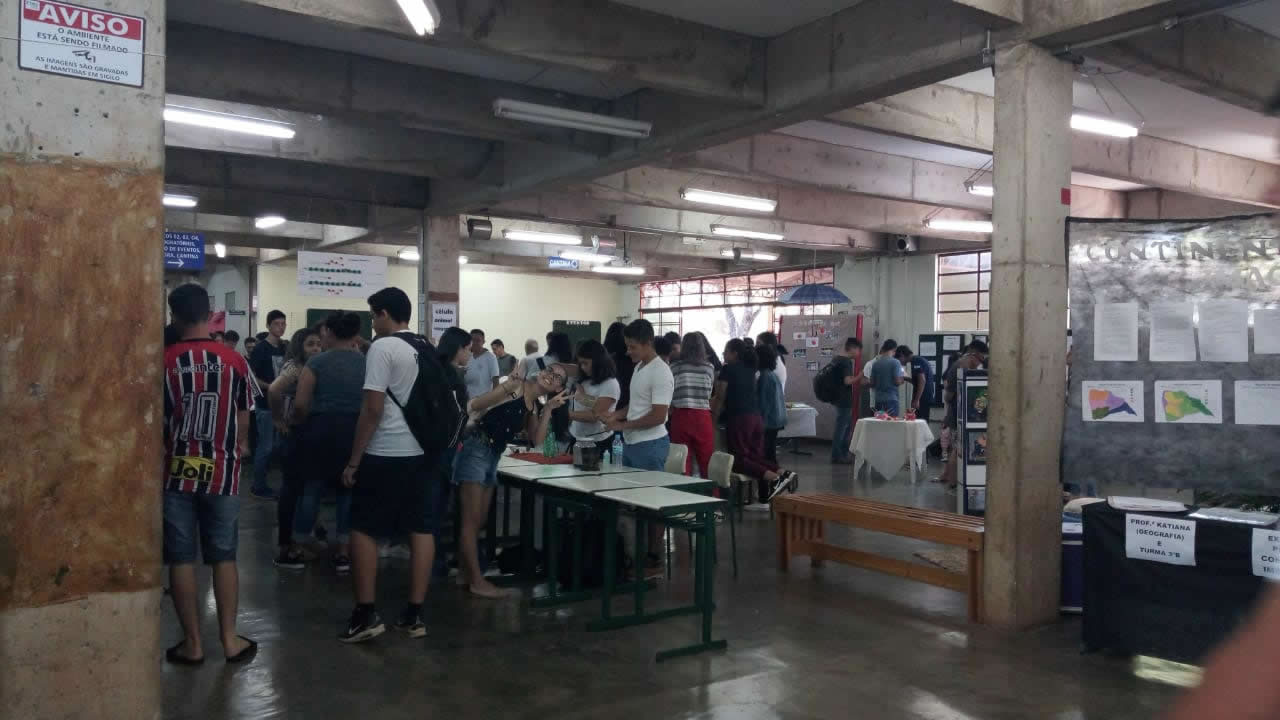 EXPOTEC 2019