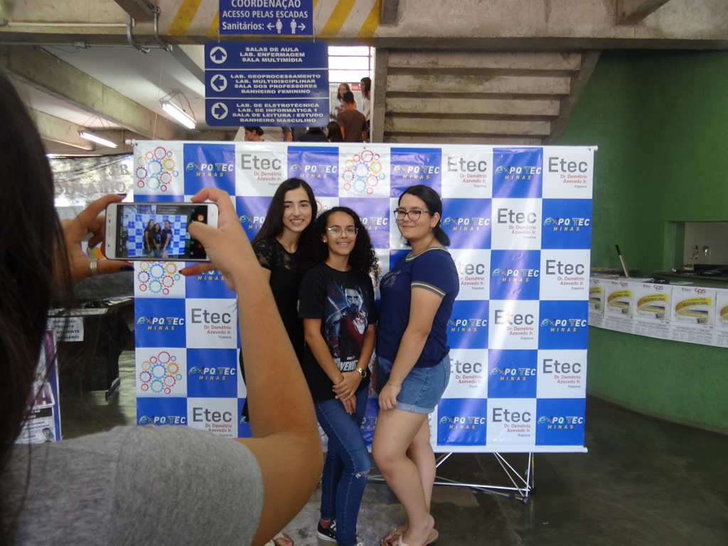 EXPOTEC 2019