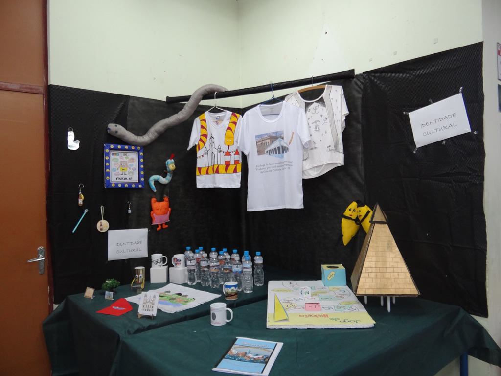 EXPOTEC 2019