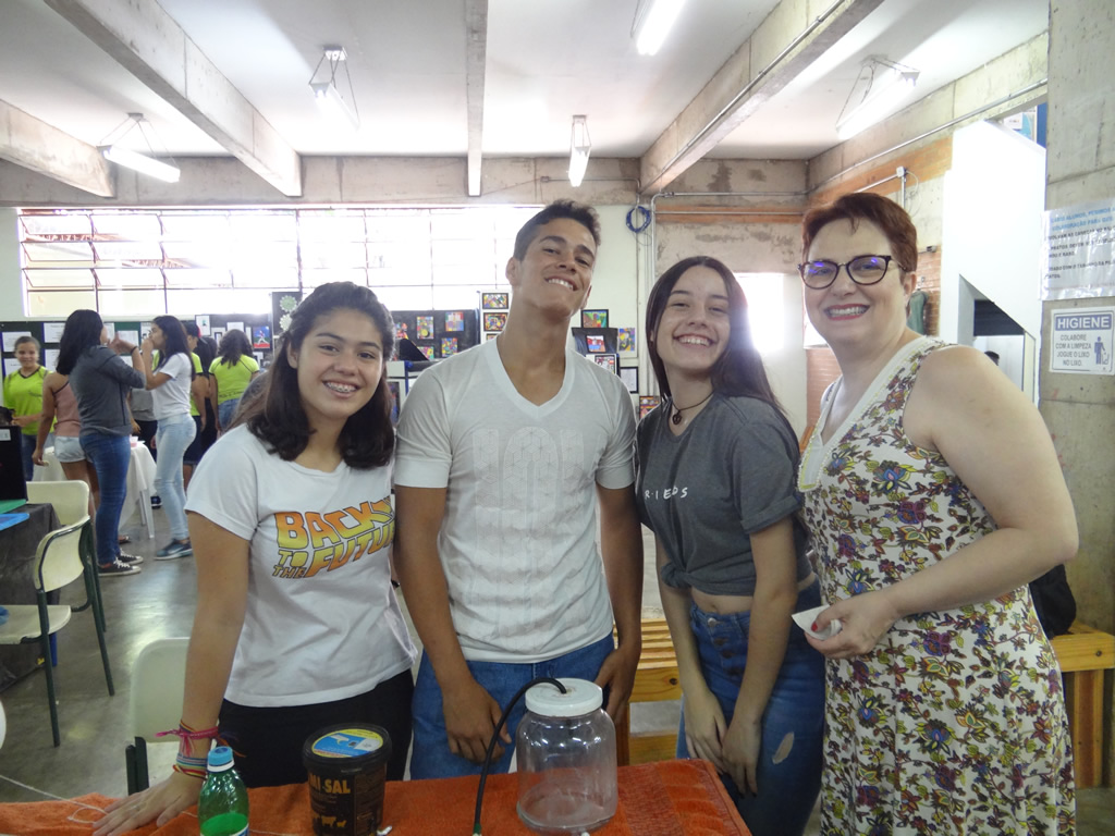 EXPOTEC 2019