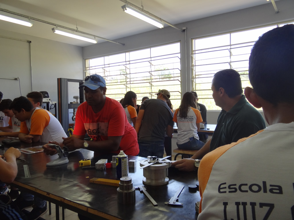 EXPOTEC 2019