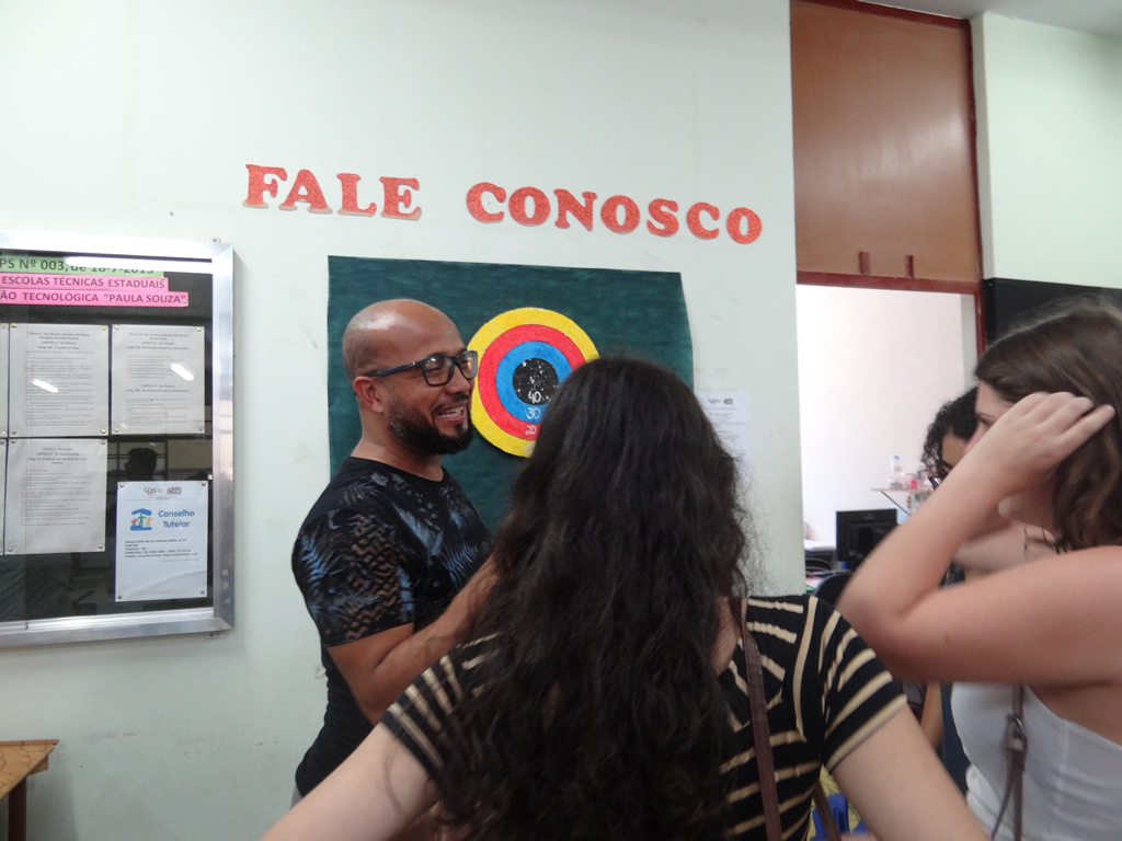 EXPOTEC 2019