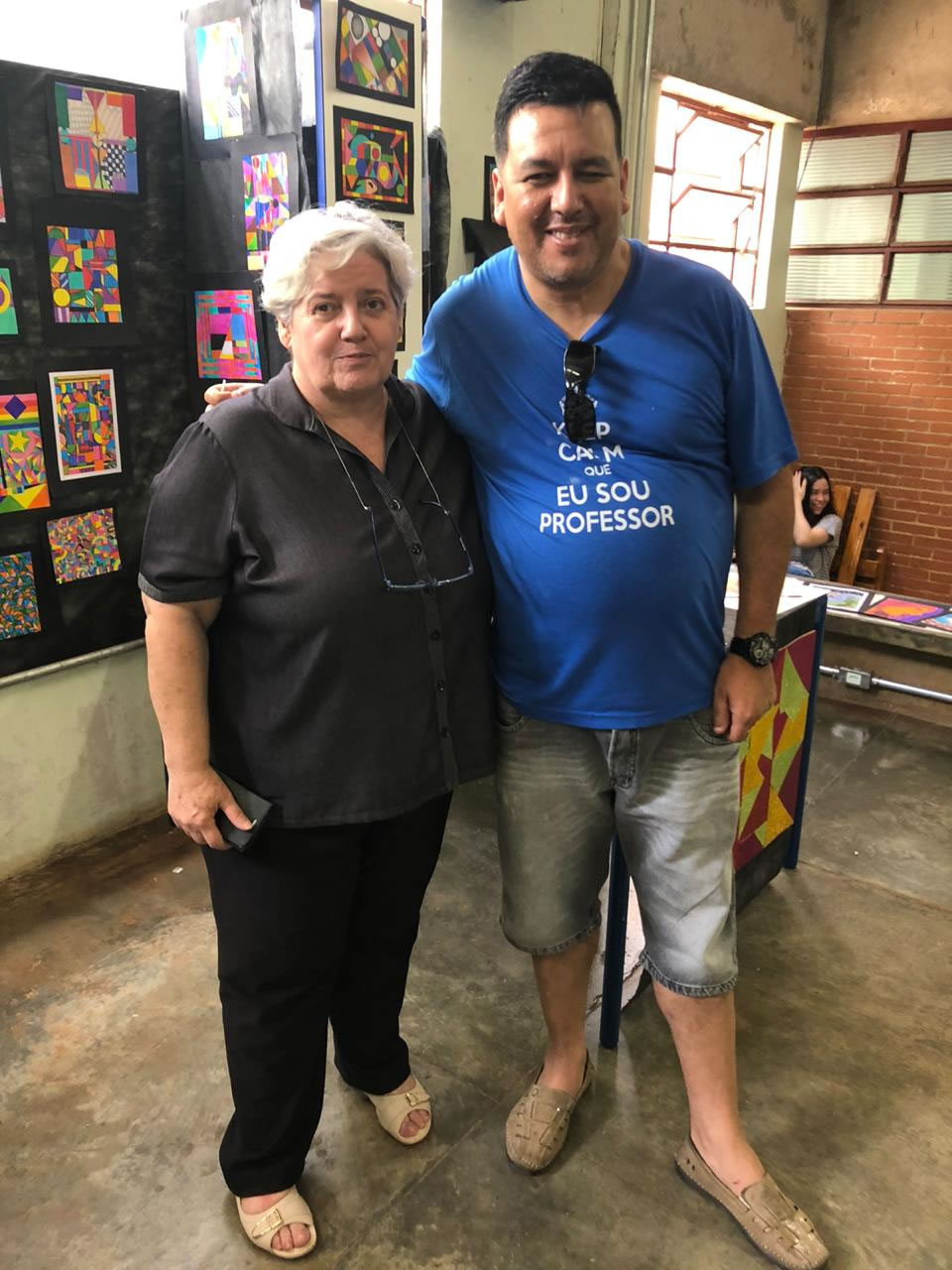 EXPOTEC 2019