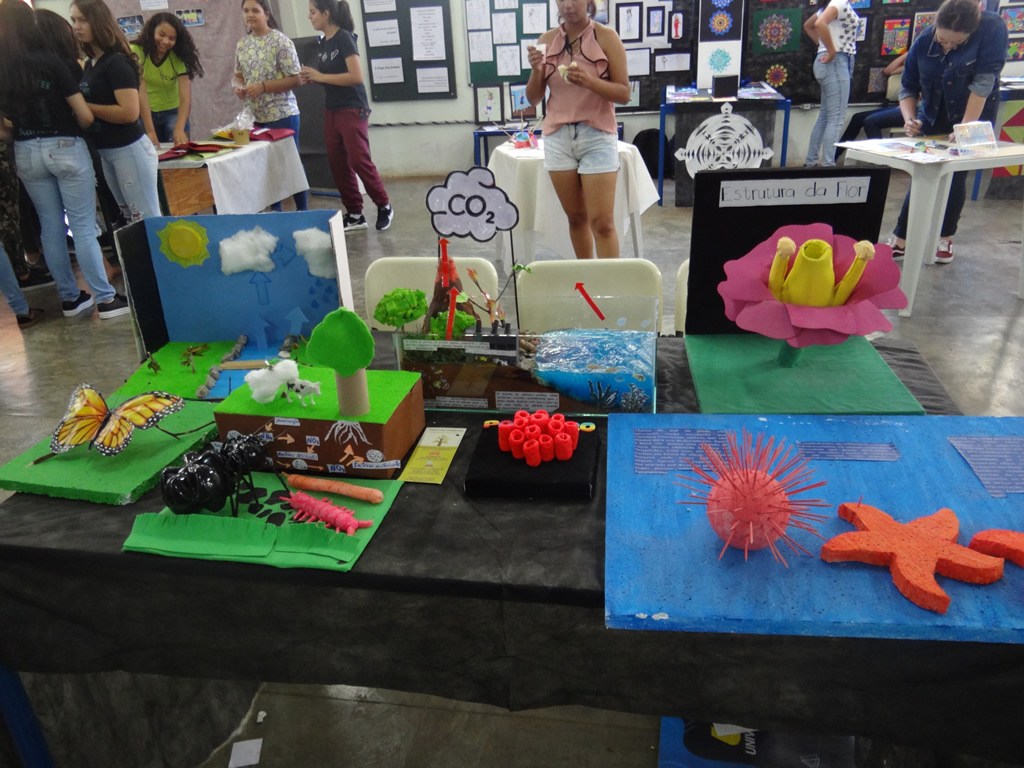EXPOTEC 2019